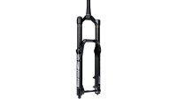 ROCKSHOX Federgabel "ZEB Ultimate RC2" 27,5" Boost schwarz, 180 m