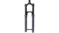 ROCKSHOX Federgabel "ZEB Ultim grau, 190 mm Federweg, 44 mm O