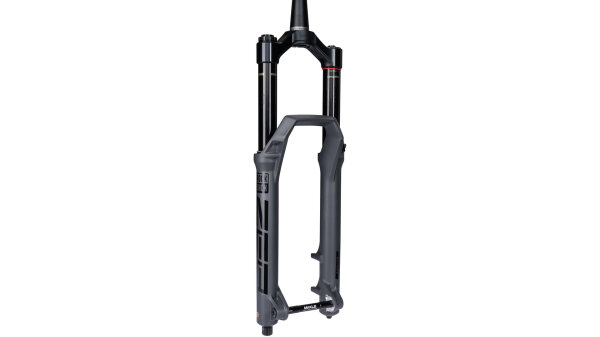 ROCKSHOX Federgabel "ZEB Ultim grau, 170 mm Federweg, 44 mm O