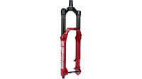 ROCKSHOX Federgabel "ZEB Ultimate RC2" 27,5" Boost rot, 190 mm Fe