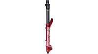 ROCKSHOX Federgabel "ZEB Ultimate RC2" 27,5" Boost rot, 190 mm Fe