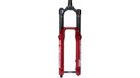 ROCKSHOX Federgabel "ZEB Ultimate RC2" 27,5" Boost rot, 190 mm Fe