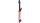 ROCKSHOX Federgabel "ZEB Ultimate RC2" 27,5" Boost rot, 190 mm Fe