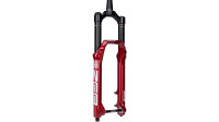 ROCKSHOX Federgabel "ZEB Ultimate RC2" 27,5" Boost rot, 170 mm Fe