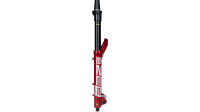 ROCKSHOX Federgabel "ZEB Ultimate RC2" 27,5" Boost rot, 170 mm Fe