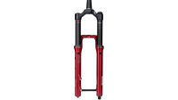 ROCKSHOX Federgabel "ZEB Ultimate RC2" 27,5" Boost rot, 170 mm Fe