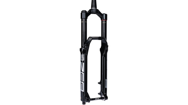 ROCKSHOX Federgabel "ZEB Ultimate RC2" 27,5"+/ 29" schwarz, 190 m