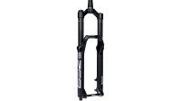 ROCKSHOX Federgabel "ZEB Ultim schwarz, 190 mm, 44 mm Offset