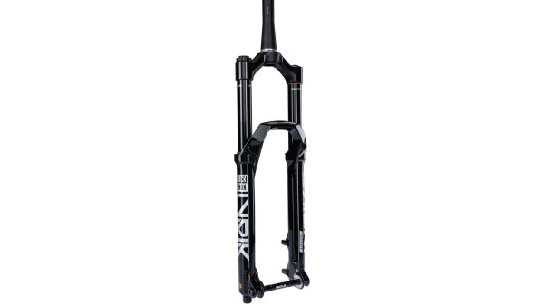 ROCKSHOX Federgabel "Lyrik Ult schwarz, 160 mm, 37 mm Offset