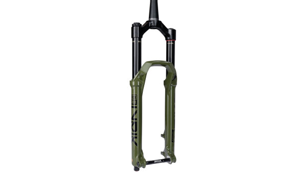 ROCKSHOX Federgabel "Lyrik Ultimate RC2" 27,5" Boo grün, 160 mm, 