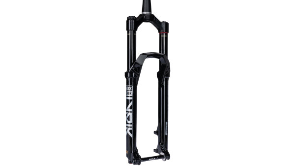 ROCKSHOX Federgabel "Lyrik Ult schwarz, 160 mm, 44 mm Offset