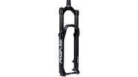 ROCKSHOX Federgabel "Lyrik Ult schwarz, 160 mm, 44...