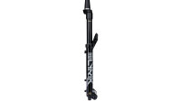 ROCKSHOX Federgabel "Lyrik Ult schwarz, 160 mm, 44...