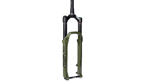 ROCKSHOX Federgabel "Lyrik Ult grün, 150 mm, 44 mm Offset