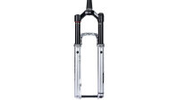 ROCKSHOX Federgabel "Pike Ultimate RC2" 27,5" + /  silber, 130 mm