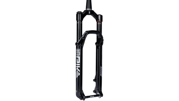 ROCKSHOX Federgabel "Pike Ultimate RC2" 27,5" + /  schwarz, 140 m