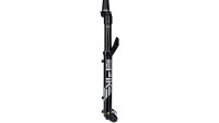 ROCKSHOX Federgabel "Pike Ulti schwarz, 140 mm