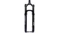 ROCKSHOX Federgabel "Pike Ulti schwarz, 140 mm