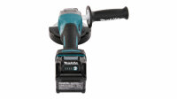 MAKITA Winkelschleifer "GA013GM201" Akku (System X im MAKPAC (Gr.