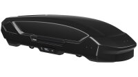 THULE Dachbox "Motion 3 Sport" black glossy (schwarz glänzend