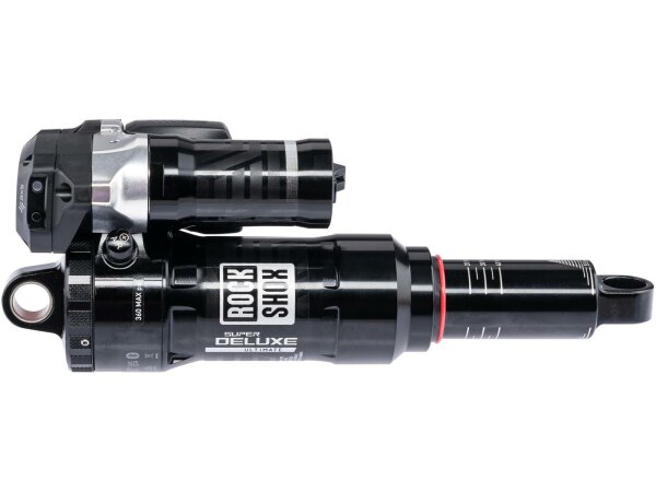 ROCKSHOX Federbein "Super Delu 210 mm x 55 mm, Befestigung: S