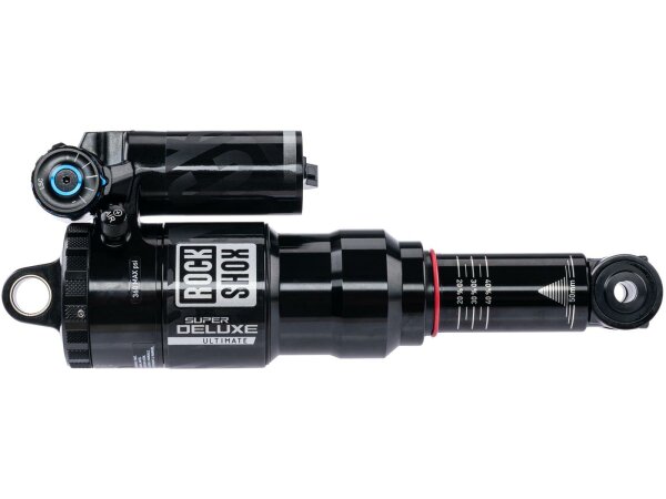 ROCKSHOX Federbein "Super Deluxe Ultimate RC2T" Fe 210 mm x 50 mm