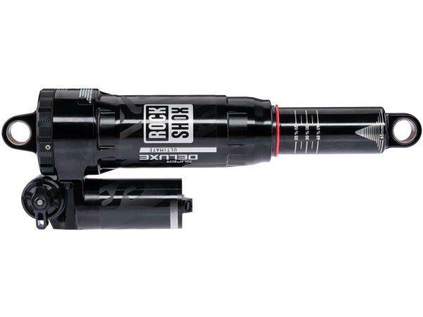 ROCKSHOX Federbein "Super Deluxe Ultimate RC2T" Fe 230 mm x 65 mm