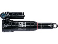 ROCKSHOX Federbein "Super Delu 205 mm x 62,5 mm,...