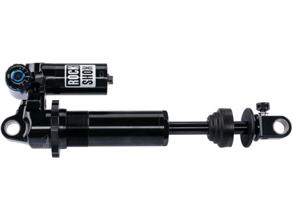 ROCKSHOX Federbein "VIVID Coil Ultimate DH RC2T" F 250 mm x 72,5 