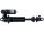 ROCKSHOX Federbein "VIVID Coil Ultimate DH RC2T" F 250 mm x 72,5 