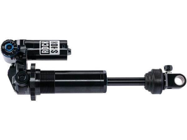 ROCKSHOX Federbein "VIVID Coil 225 mm x 72,5 mm, Befestigung: