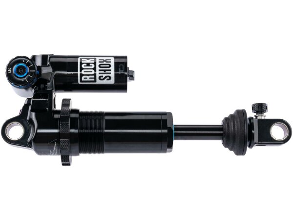 ROCKSHOX Federbein "VIVID Coil 210 mm x 52,5 mm, Befestigung: