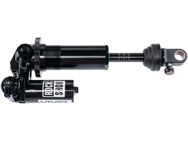 ROCKSHOX Federbein "VIVID Coil 205 mm x 62,5 mm, Befestigung: