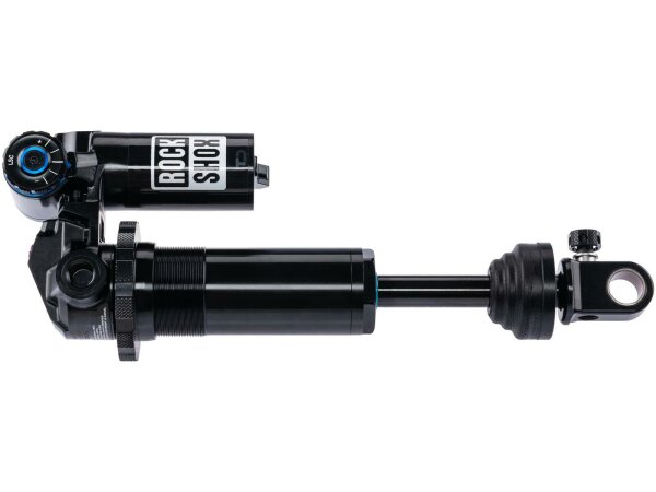 ROCKSHOX Federbein "VIVID Coil 205 mm x 60 mm, Befestigung: S