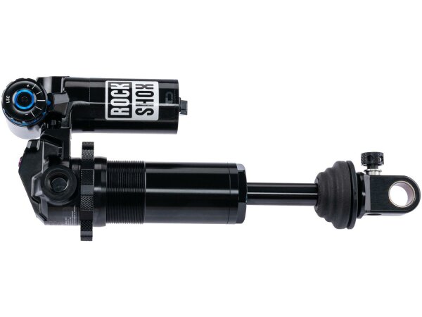 ROCKSHOX Federbein "VIVID Coil Ultimate RC2T" Fede 185 mm x 52,5 