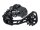 SHIMANO Schaltwerk "GRX Di2 RD-R825" SB-verpackt,  schwarz