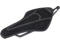 FIZIK Sattel "Aeris Short Dist R1, Carbon braided