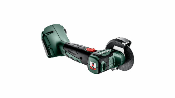 METABO Winkelschleifer "CC 18  in metaBOX (165 L)