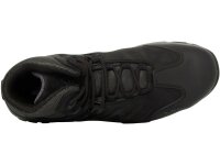 NEW BALANCE Stiefel "Allsite" S3, Sicherheitsstief schwarz, Gr. 4