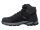 NEW BALANCE Stiefel "Allsite" S3, Sicherheitsstief schwarz, Gr. 4