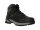 NEW BALANCE Stiefel "Allsite" S3, Sicherheitsstief schwarz, Gr. 4