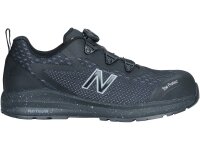 NEW BALANCE Halbschuh "Logic B schwarz, Gr. 40