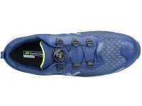 NEW BALANCE Halbschuh "Logic B blau, Gr. 40