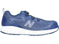 NEW BALANCE Halbschuh "Logic Boa" S1P, Sicherheits blau, Gr. 41,5