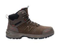 NEW BALANCE Stiefel "Calibre"  dunkelbraun, Gr. 40