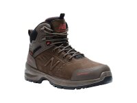 NEW BALANCE Stiefel "Calibre"  dunkelbraun, Gr. 40