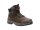 NEW BALANCE Stiefel "Calibre" S3, Sicherheitsstief dunkelbraun, G