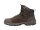 NEW BALANCE Stiefel "Calibre"  dunkelbraun, Gr. 46,5