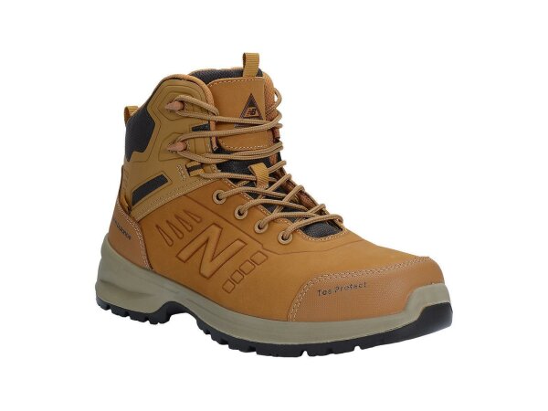 NEW BALANCE Stiefel "Calibre"  hellbraun, Gr. 41,5