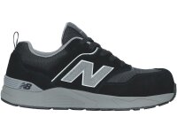 NEW BALANCE Halbschuh "Elite L schwarz, Gr. 40